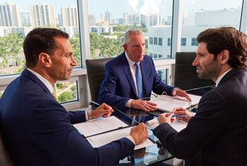 About Our Miami Personal Injury Law Firm - Shaked Law Personal Injury  Lawyers